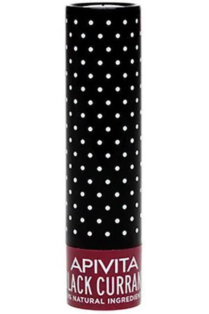 APIVITA Labial Grosella Negra (Color)