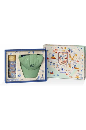 El ganso Set de Perfume Hombre Like Father Like Son 2 Piezas