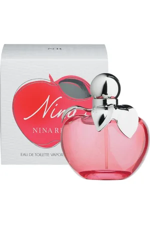 Nina Ricci Nina - Eau de Toilette - 80ml - Vaporizador