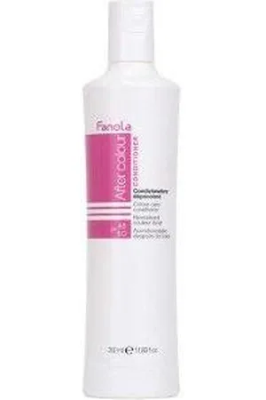 Fanola ACONDICIONADOR AFTER COLOUR NEW 350ML