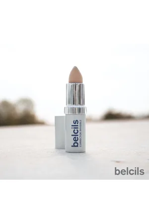 Belcils Corrector Invisible - Alta Cobertura - Oculta Imperfecciones