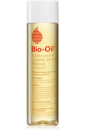 Bio-Oil Natural 125 ml