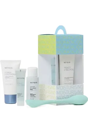Skeyndor POWER MATCH-EMULSIÓN HYALURONIC HIDRATACION