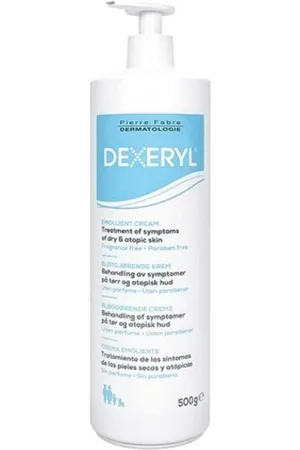 DEXERYL Crema Emoliente 500 Gramos