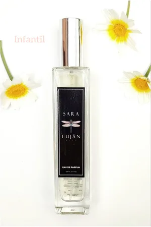 NoBrand 42-PETITS ET MAMANS BULGARY-Perfume Infantil