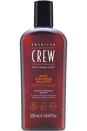 American Crew Daily Cleasing Shampoo 250ml