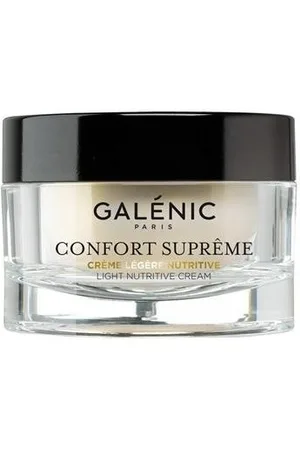 Galénic Confort Supreme Crema Ligera Nutritiva 50 ml.
