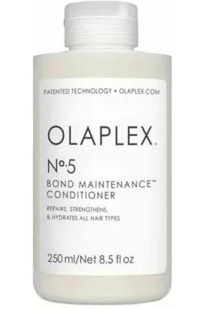 Olaplex Nº5 Acondicionador Bond Maintenance - Fortalece todo tipo de cabello.