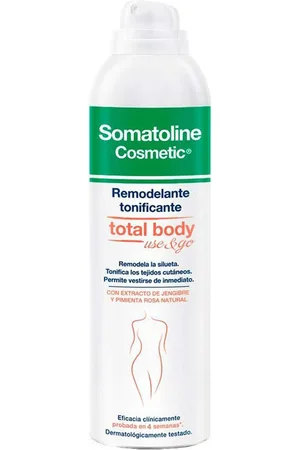 Somatoline Remodelante tonificante body spray 200 ml