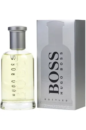 HUGO BOSS Boss Bottled Eau De Toilette Vaporizador 100 ml