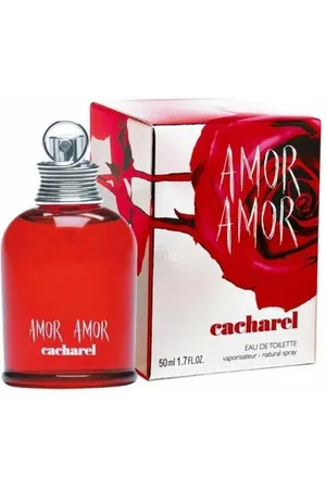 Cacharel Amor Amor Vapo 50 ml Eau de Toilette