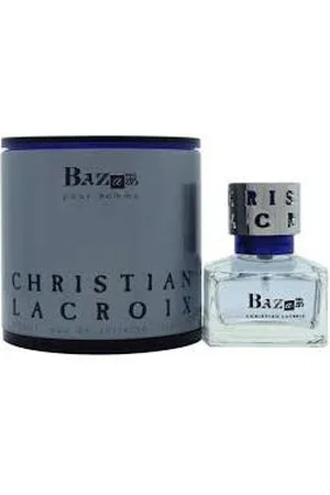 Christian Lacroix BAZAR POUR HOMME EDT 30 ml SPRAY