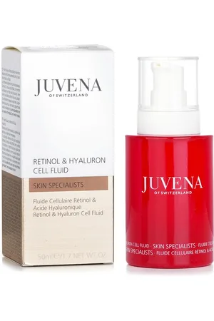 Juvena RETINOL & HYALURON CELL FLUID 50ML