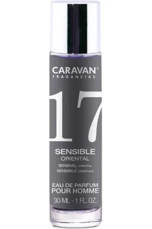 Caravan Fragancias Caravan Nº 17 150 ml y 30 ml Perfume hombre