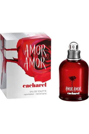 Cacharel Perfume Mujer Colonia Amor Amor Eau de Toilette