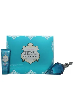 Katy perry ROYAL REVOLUTION EDP 100 ml + BODY LOTION 75 ml