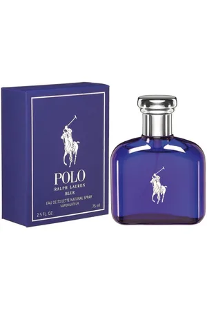 Ralph Lauren Polo Blue Vapo 75 ml Eau de Toilette