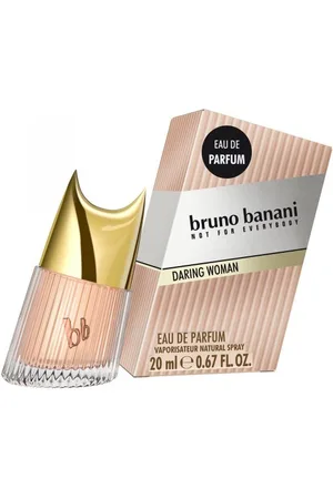 Bruno Banani DARING WOMAN EAU DE PARFUM 20 ML SPRAY