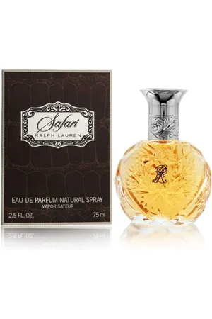 Ralph Lauren Safari - Eau de Parfum - 75ml - Vaporizador