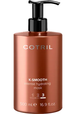 Cotril Paso 3 Alisado K-Smooth 500ml