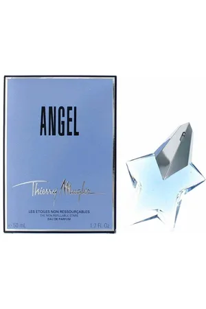MUGLER ANGEL the non refillable stars Eau de parfum 50ml by Thierry