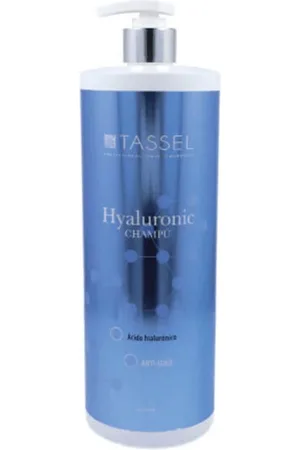 Tassel Agua Oxigenada 10 Volumen Crema Oxigenante 1L