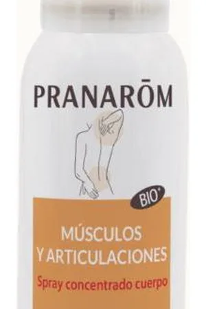 Pranarôm PRANAROM AROMALGIC SPRAY ARTIC Y MUSCL