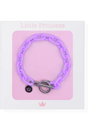 You Are The Princess Little Princess Pulsera Eslabones