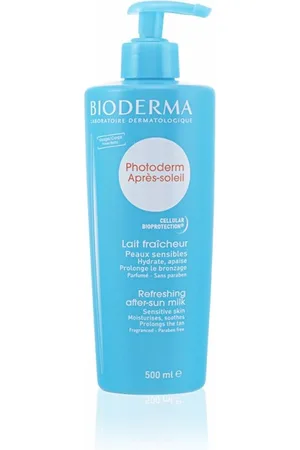Bioderma PHOTODERM APRES-SOLEIL lait fraicheur 500 ml