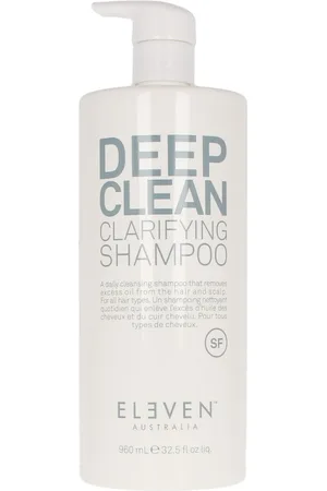 Eleven DEEP CLEAN shampoo 960 ml