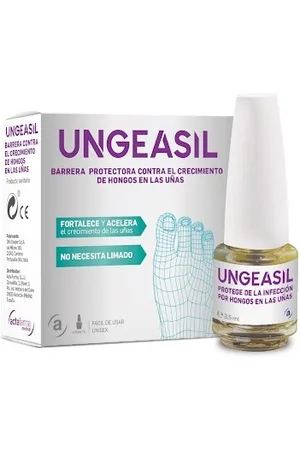 ACTAFARMA UNGEASIL Tratamiento Antihongos Uñas Manos y Pies 3.5ml