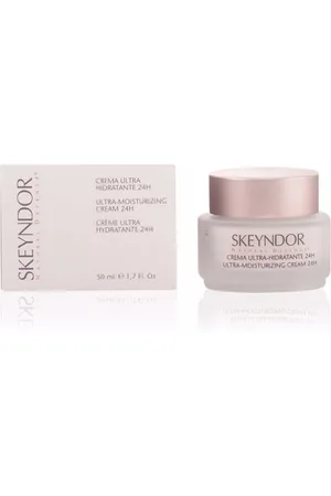 Skeyndor NATURAL DEFENCE crema ultra-hidratante 24h 50 ml