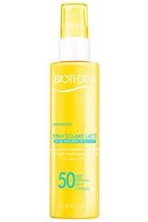 Biotherm Protector Solar - Spray Lacté SPF50 200 Ml