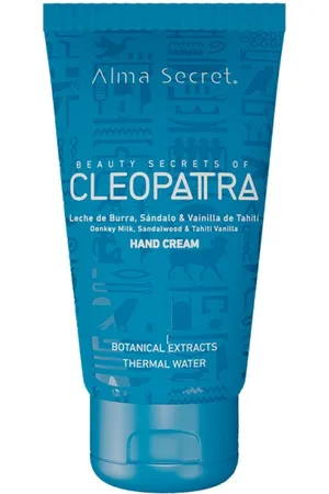 Alma Secret CLEOPATRA reparadora manos 40 ml