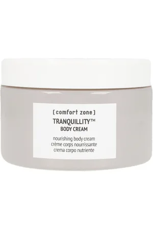 Comfort Zone TRANQUILLITY body cream 180 ml