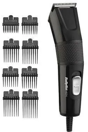 BaByliss Paris Maquina corta cabellos power clipper