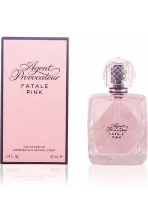 Agent Provocateur FATALE PINK eau de parfum vaporizador 100 ml