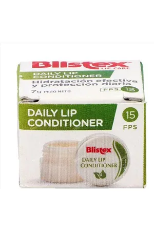 Blistex DAILY LIP CONDITIONER FPS 15 PROTECTOR L