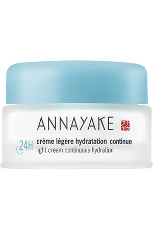 Annayake 24H light cream continuous hydration 50 ml
