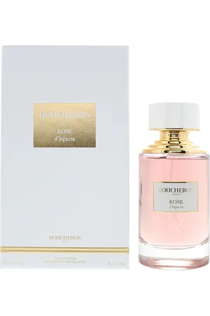 Boucheron ROSE D´ISPARTA 125 ml Eau de Parfum