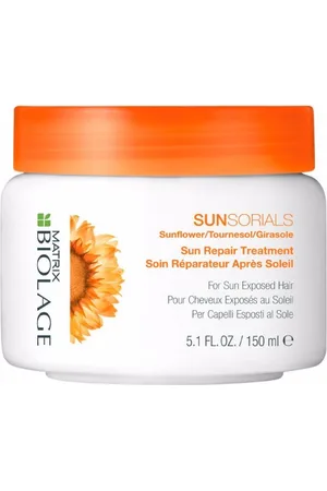 Biolage SUNSORIALS sun repair treatment mask 150 ml