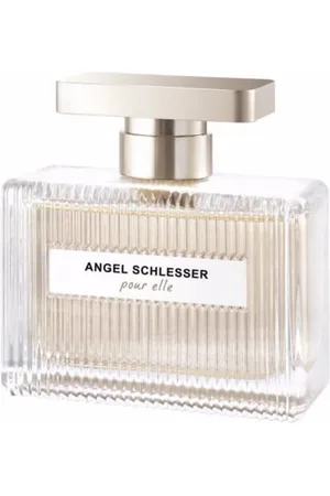 Angel Schlesser POUR ELLE eau de toilette vaporizador 30 ml