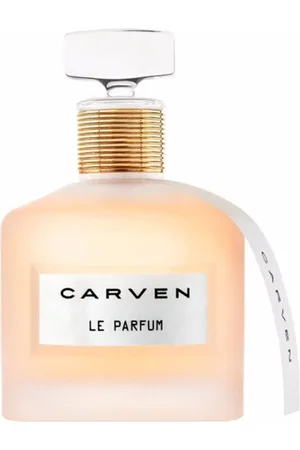 Carven LE PARFUM eau de parfum vaporizador 30 ml