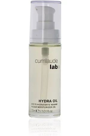 Cumlaude Lab HYDRA OIL aceite hidratante vulvar 30 ml