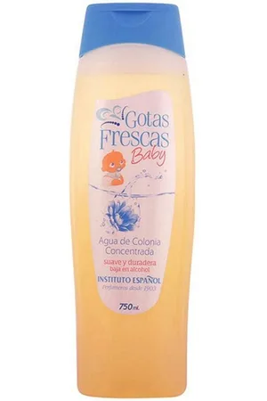 Instituto Español Perfume Infantil Gotas Frescas Baby EDC