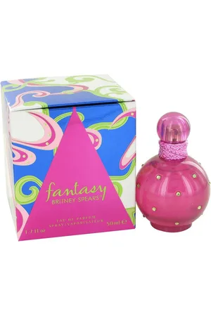 Britney Spears ELIZABETH ARDEN FANTASY EDP (50 ML) Fragancia para mujer