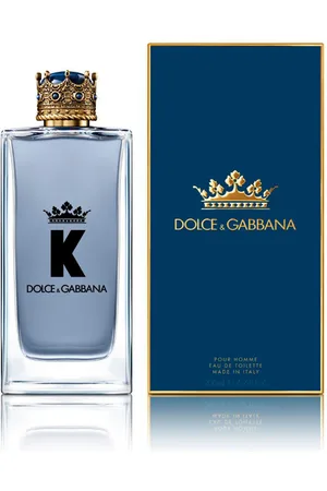 Dolce & Gabbana K pour Homme - Eau de Toilette - 200ml - Vaporizador