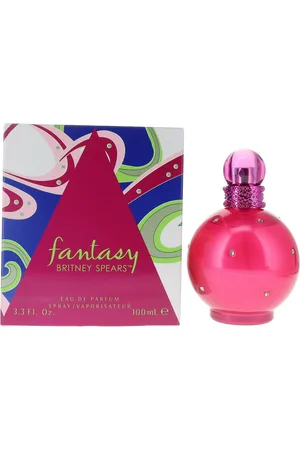 Britney Spears Fantasy EDP Spray (100 ml) Perfume de mujer