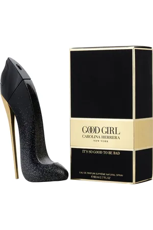 Carolina Herrera Good Girl Supreme EDP Spray (80 ml), Perfume de mujer, 100% original