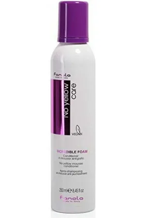 Fanola Acondicionador (250 Ml) - Mejora Imagen - Realza Belleza - Cabello Saludable